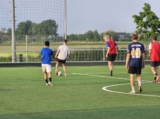 Training van S.K.N.W.K. JO19-1 van donderdag 1 mei 2025 (40/48)
